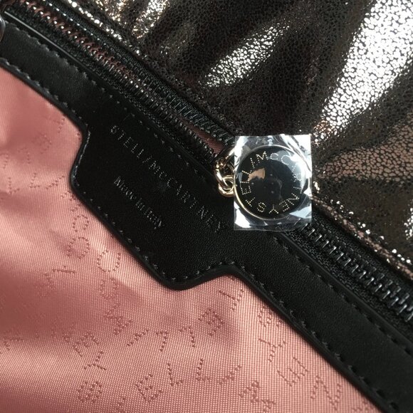 Stella Mccartney Falabella Tote Bag - Picture 11 of 11